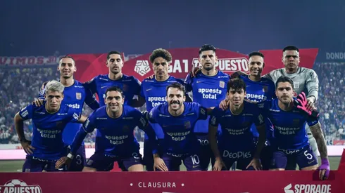 Brasileños y argentinos suenan muy fuerte en Alianza Lima