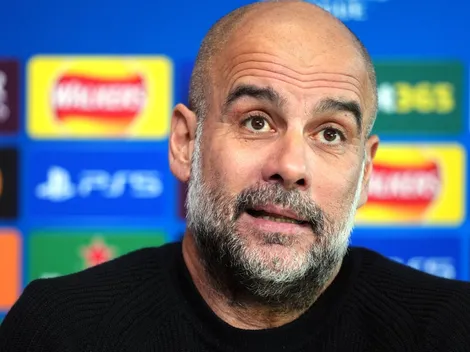 ¿Pep Guardiola se baja de la temporada? La declaración con la que encendió las alarmas del Manchester City