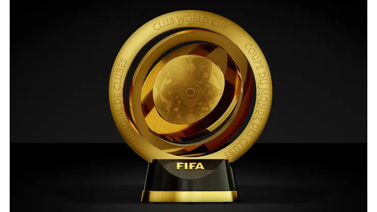 FIFA anunció que sumó un auspiciante para el Mundial de Clubes de Estados Unidos 2025.