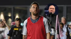 Reconocido DT de la MLS se ofrece al Inter Miami de Messi.