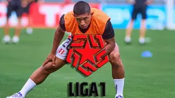 El nuevo equipo de Edison Flores: No sería Universitario