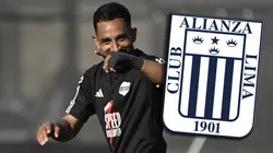 Alianza Lima tiene nuevo delantero y llega años más tarde