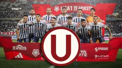 Alianza Lima sueña con el fichaje de una joya merengue