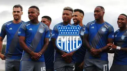 El empresario que quiere ser presidente de Emelec