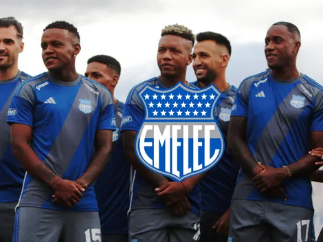 Los hinchas lo quieren, y ahora este empresario avisa que será presidente de Emelec