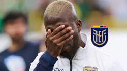Por esto se iba a retirar Enner Valencia de Ecuador
