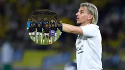 La Selección de Ecuador ya sumaría una baja para marzo