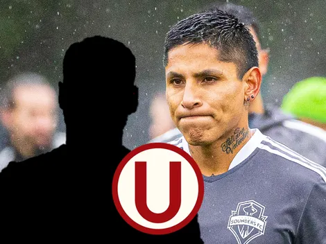 Universitario va por delantero que vale más de un millón