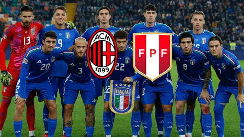 Perú se puede quedar con un joya de Italia