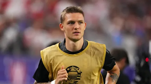 Oliver Sonne tiene otras ofertas europeas