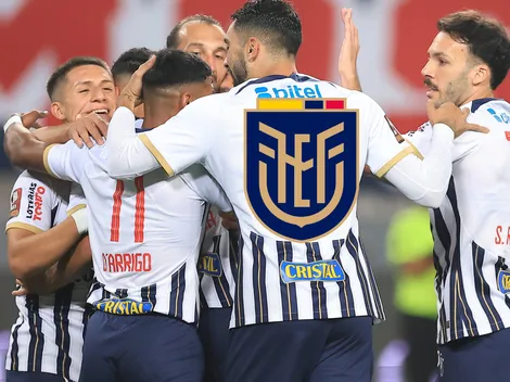 Alianza Lima se fija en un arquero ecuatoriano