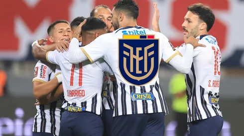 El fichaje que quiere Alianza Lima de Ecuador