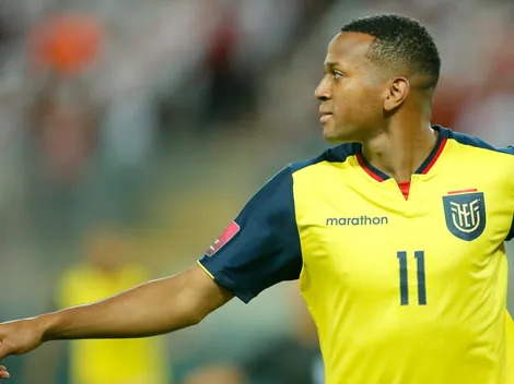 El club que va por Michael Estrada para el 2025