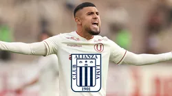 Alianza va por crack de Universitario.