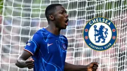 Moisés Caicedo pudo haber firmado por otros clubes de Europa.