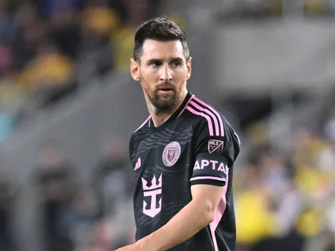 Compañero de Messi revela su lado más exigente