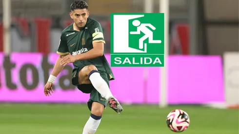 Carlos Zambrano y la tensión con Alianza Lima