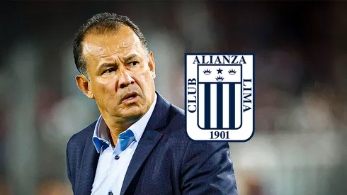 ¿Juan Reynoso fichará por Alianza Lima?