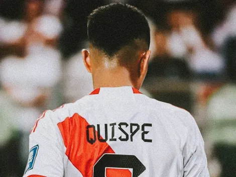 Piero Quispe sueña con clasificar al Mundial y revela cómo llegaría la Selección Peruana