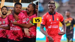 Independiente del Valle y El Nacional definen al campeón de la Copa Ecuador
