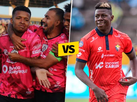 Esto cuesta la entrada más barata para ver la final de la Copa Ecuador