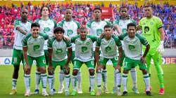 A Liga de Portoviejo le acaban de robar