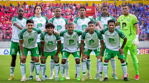 A Liga de Portoviejo le acaban de robar