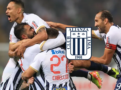 Alianza Lima pagó una fortuna por él, pero ahora no lo puede vender