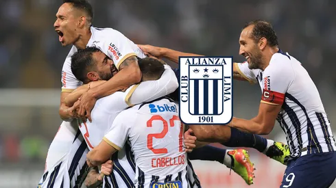 Alianza Lima no puede vender a este jugador