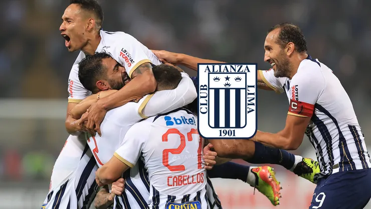 Alianza Lima no puede vender a este jugador