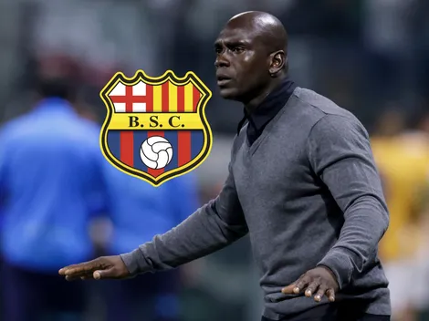 Confirman un nuevo refuerzo para Barcelona