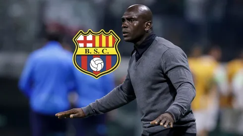 Barcelona SC tendrá un fichaje más antes de arrancar la temporada 2025.