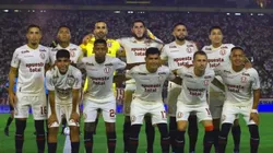 Universitario tiene nuevos refuerzos confirmados.