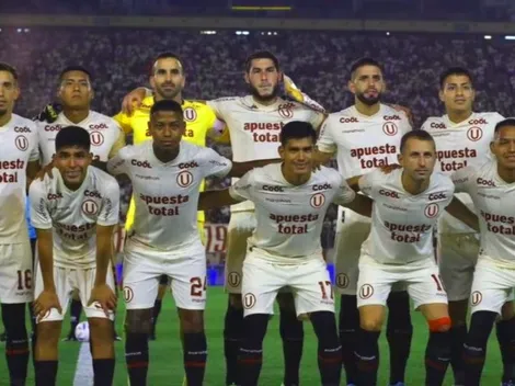 Sonaba en Alianza Lima: Deja Universitario de Deportes y ficha por otro poderoso de Liga 1