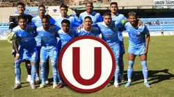 La "U" cambia a Nelson Cabanillas y Segundo Portocarrero