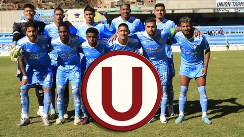 La "U" cambia a Nelson Cabanillas y Segundo Portocarrero