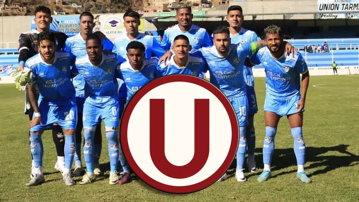 La "U" cambia a Nelson Cabanillas y Segundo Portocarrero