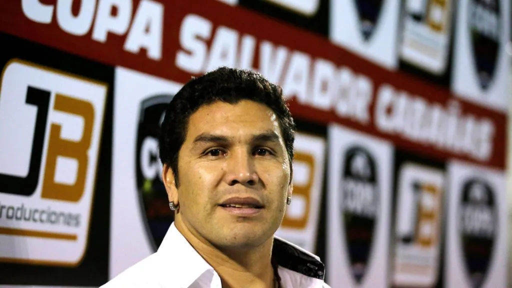 Un episodio que le cambió la vida, también lo dejó sin dinero (Imago)