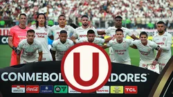 Universitario encamina sus primeros refuerzos para la temporada 2025.