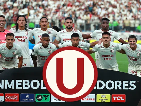 Universitario tiene sus primeros refuerzos para el 2025