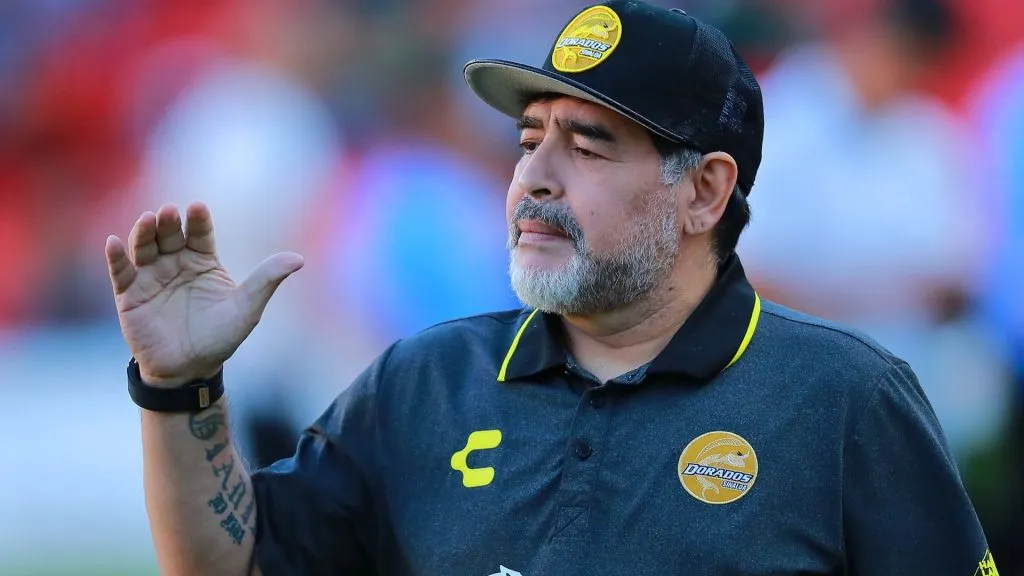 La deudas impositivas pusieron en jaque su economía (Getty Images)