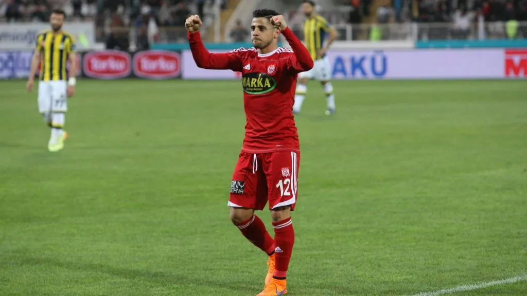 Una adicción grande al alcohol terminó con su carrera y su dinero (Imago)