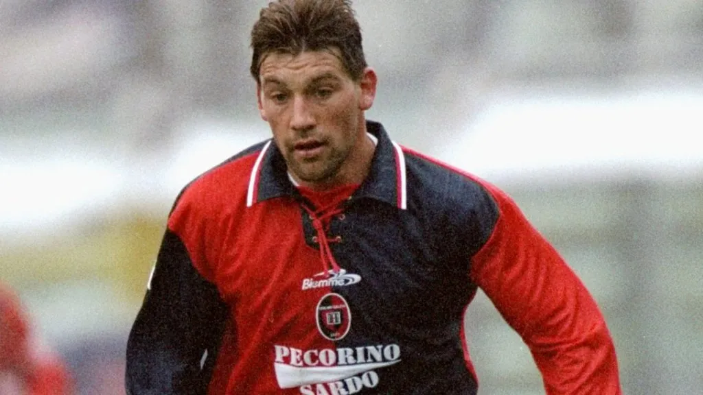 Las apuestas y el juego lo dejaron sin la fortuna que ganó (Getty Images)