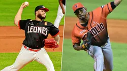 Leones y Toros se enfrentan este viernes.