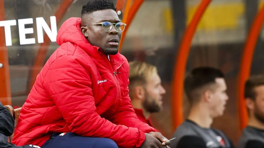 No supo aprovechar su gran momento, debido a una vida “de fiesta” (Imago)