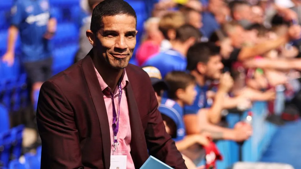 “Calamity” tuvo serios inconvenientes a partir de su divorcio (Getty Images)