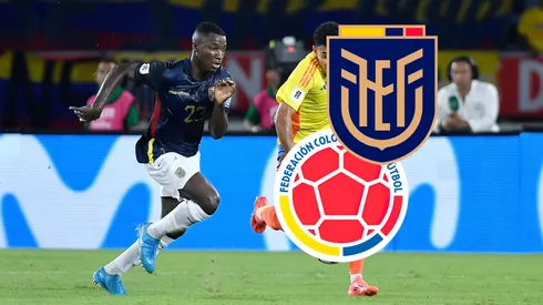 Leyenda de Colombia desacreditó a Moisés Caicedo. Foto: Getty.