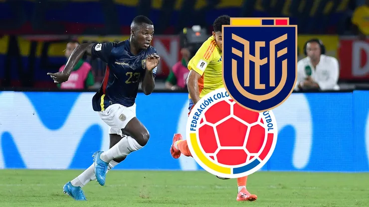 Leyenda de Colombia desacreditó a Moisés Caicedo. Foto: Getty.