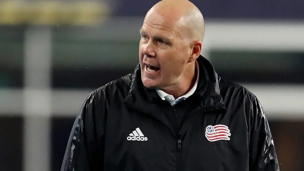 Repleto de problemas, debió seguir jugando hasta los 44 años (Getty Images)