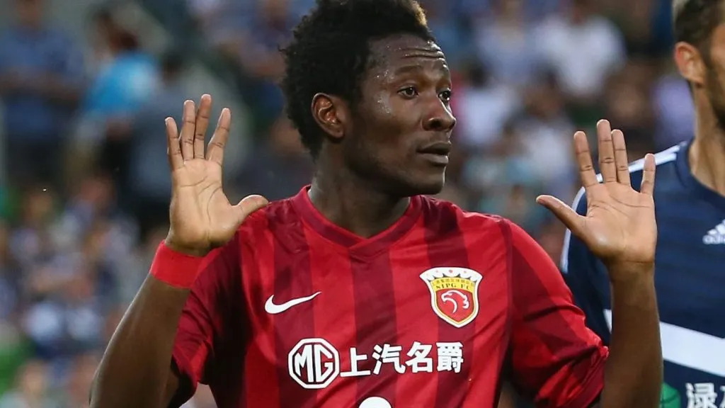 Muchos gastos y malas inversiones complicaron su buen andar (Getty Images)